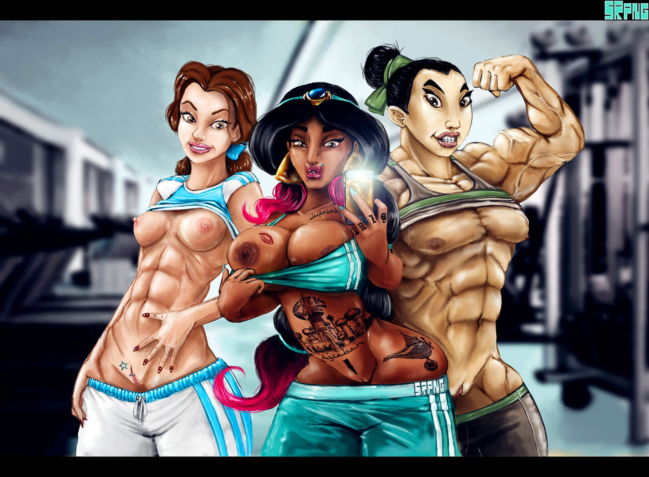 Artist ::: Srpng page 12 full