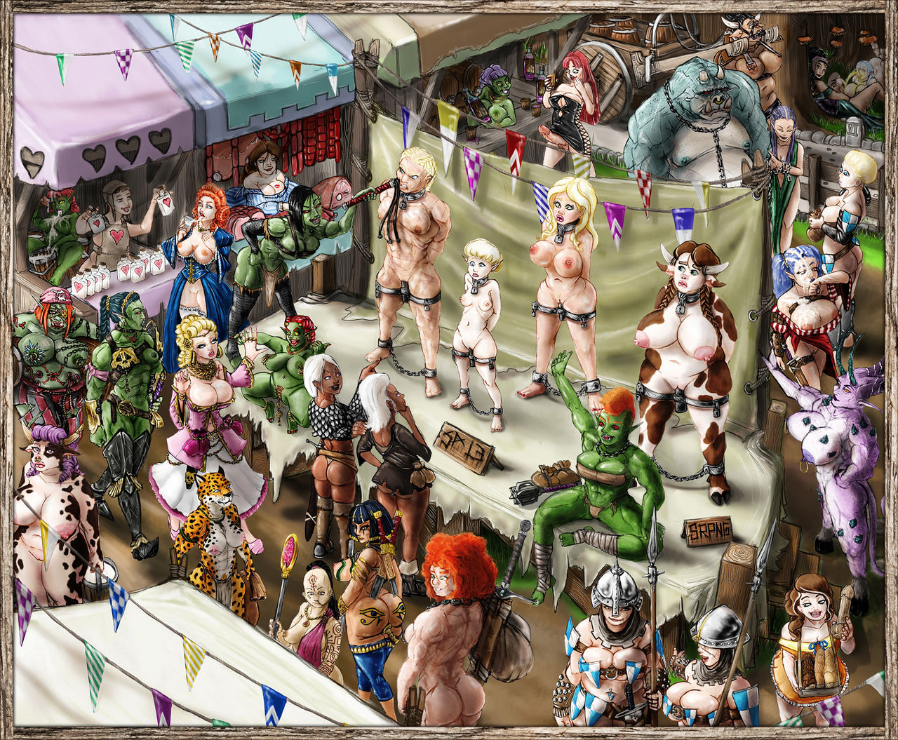 Artist ::: Srpng page 7 full