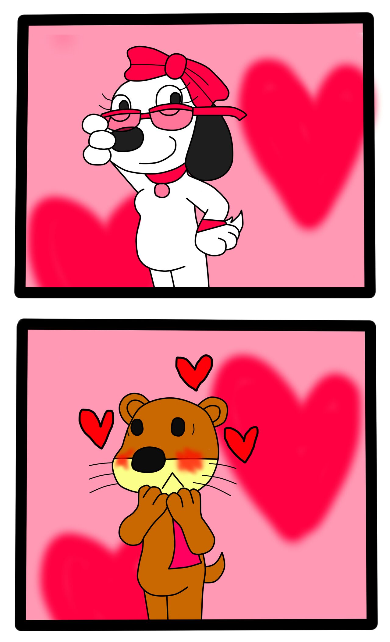Snoopy Fanart Collection Archive page 11 full