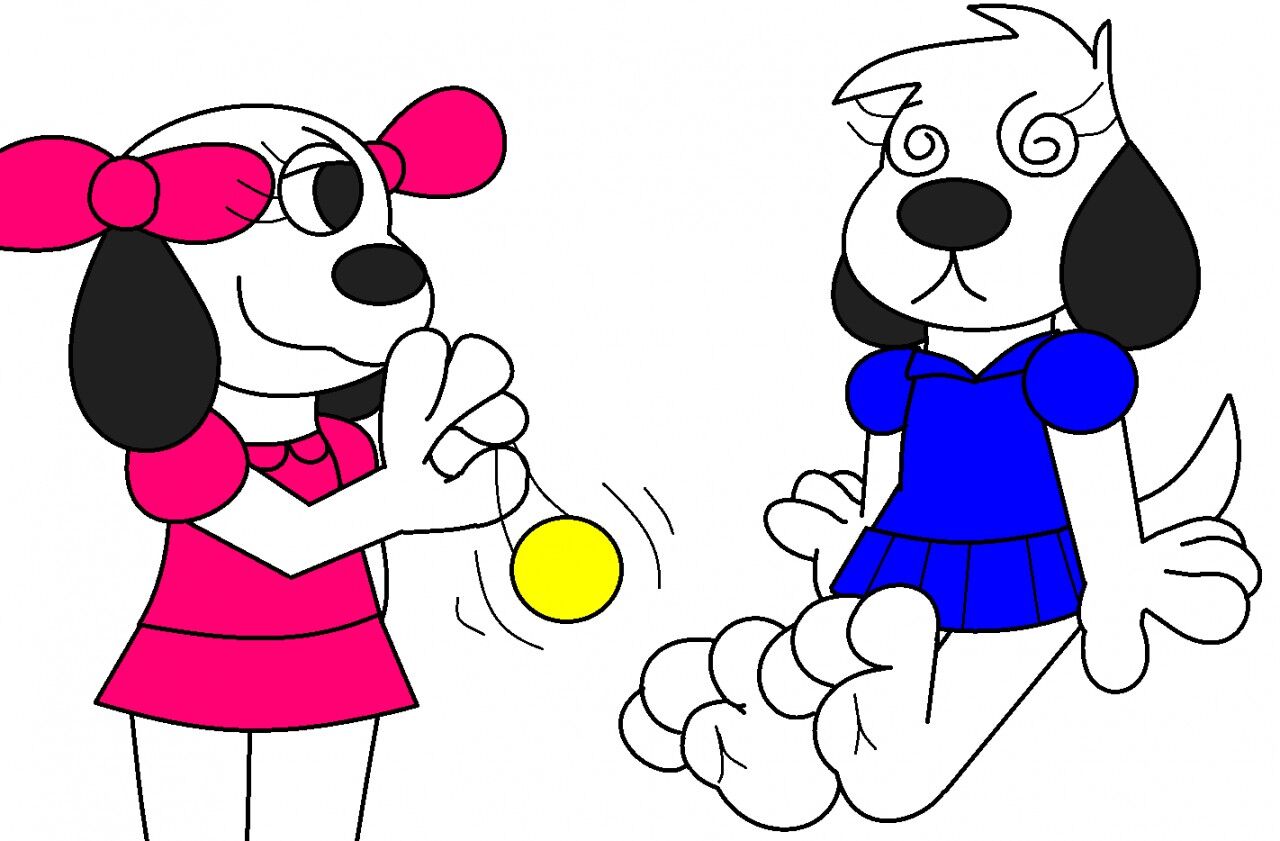 Snoopy Fanart Collection Archive page 12 full