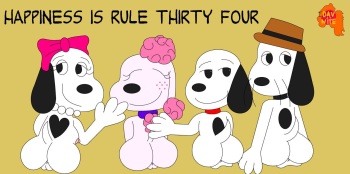 [Davatnite] Snoopy Fanart Collection Archive (+ Other Art) cover