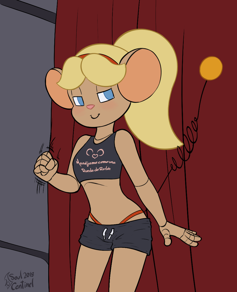 Colaresorte - Springtail page 11 full