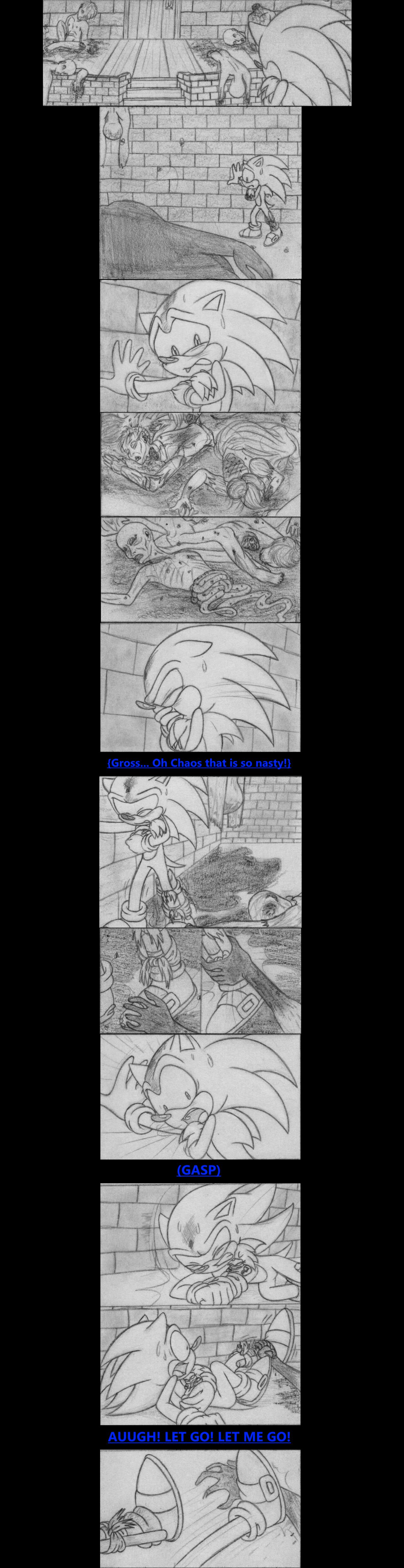 Little Hedgehogs page 12 full