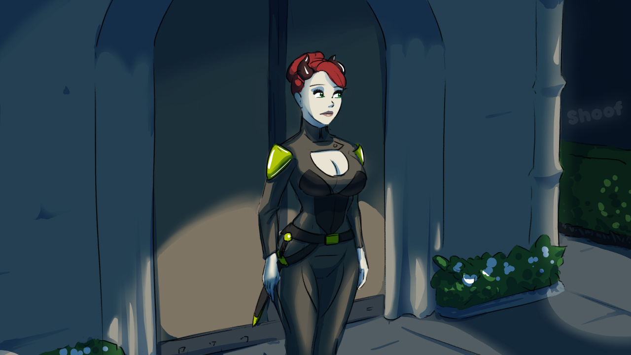 The Raid page 12 full