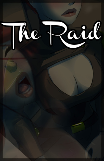 [Satin Minions] The Raid cover