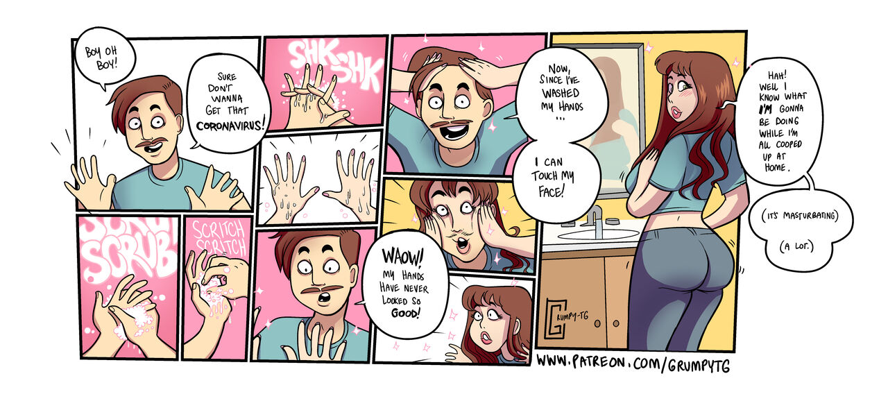 GrumpyTG One-Shots page 12 full