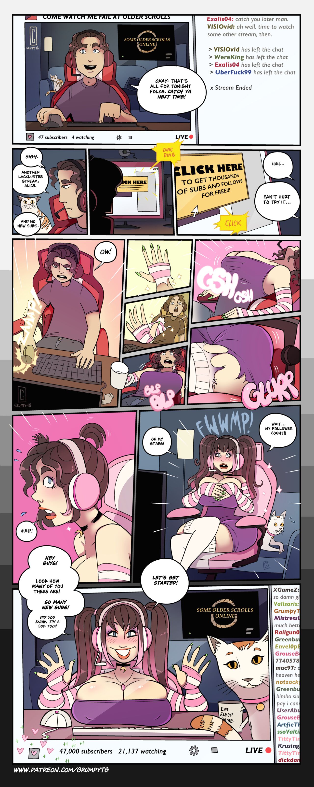 GrumpyTG One-Shots page 8 full