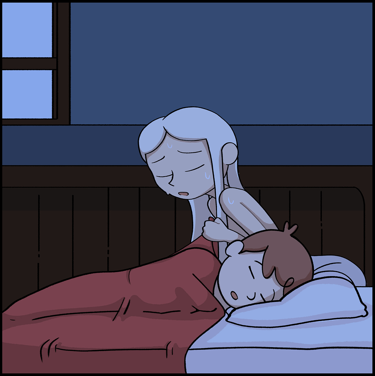 David and His Marra 5 page 4 full