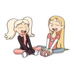 David and His Marra 5