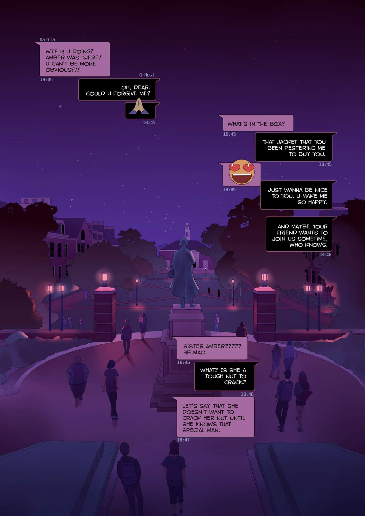 DollHouse 1 page 6 full