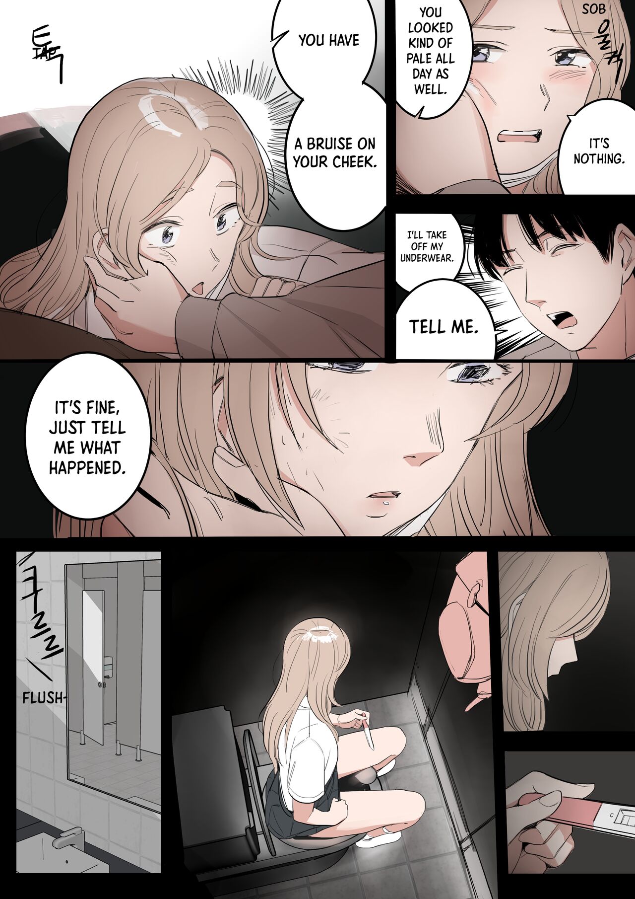 MAY page 8 full