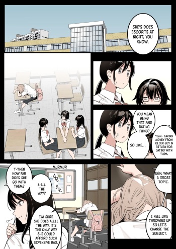 [HUACA] MAY(2022) [English] cover