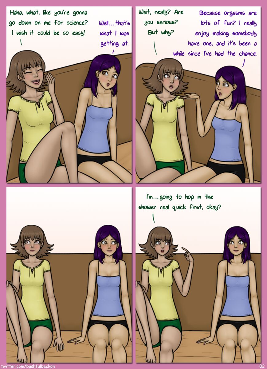 Cherry Cola page 2 full