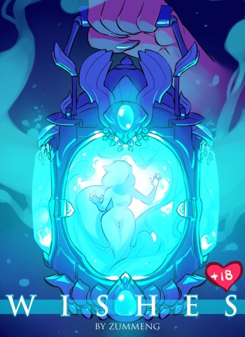 Zummeng - Wishes 1, 2, and 3 (Ongoing) cover