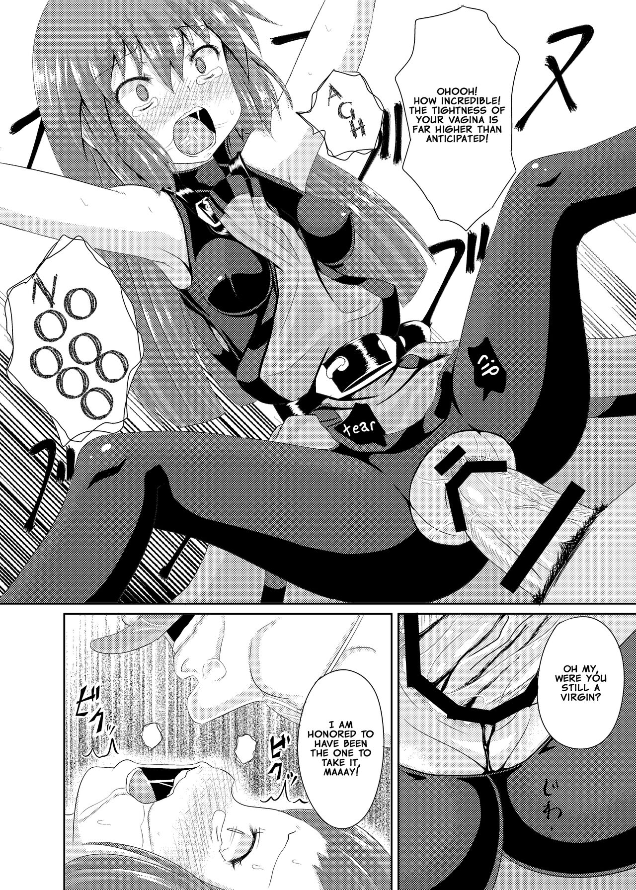 Acme Carnival | Climax Festival page 11 full