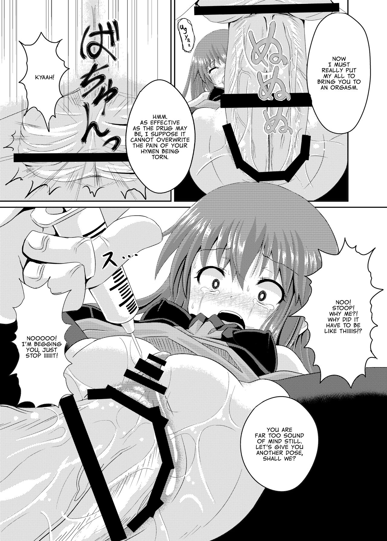 Acme Carnival | Climax Festival page 12 full