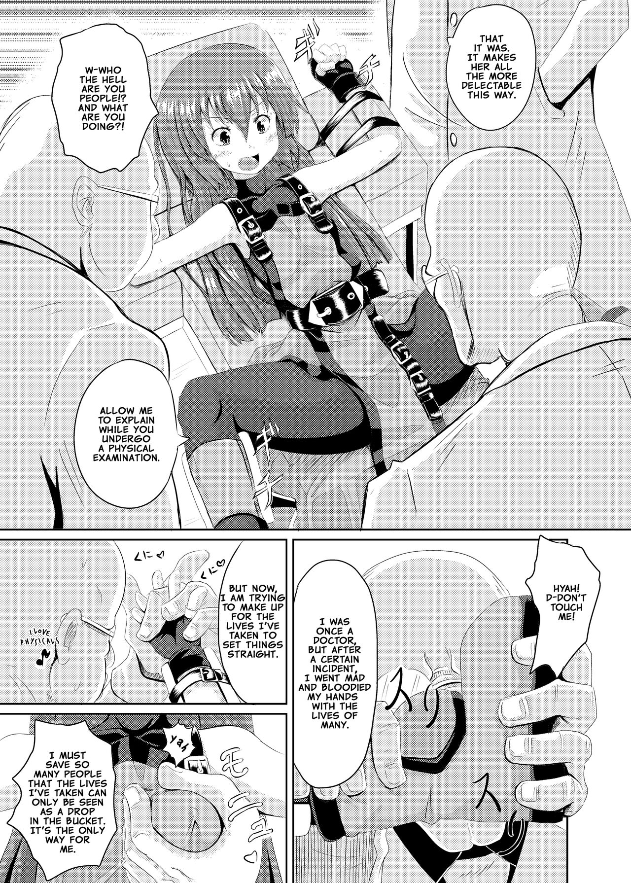 Acme Carnival | Climax Festival page 4 full