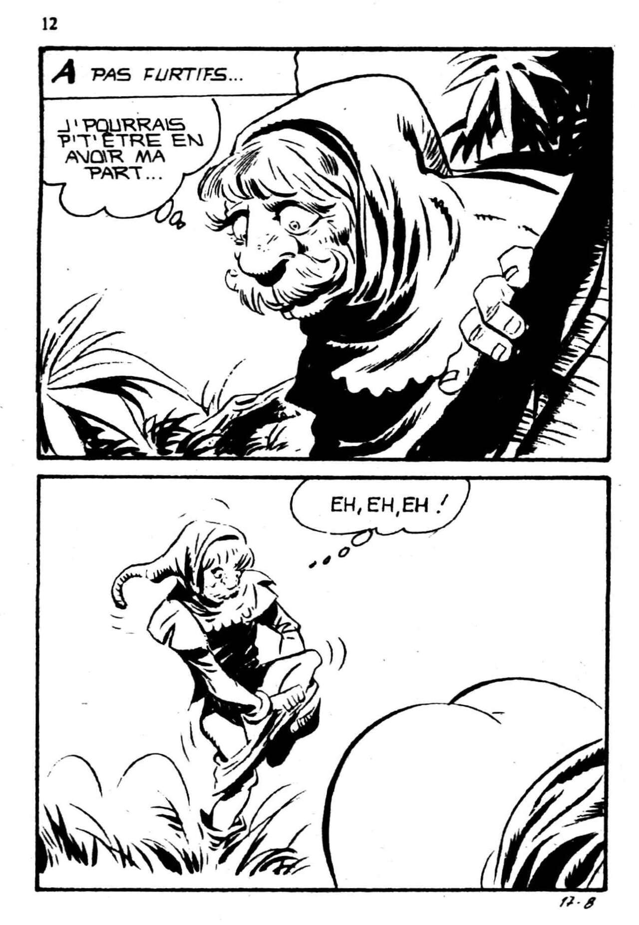 Le mont de Vénus page 12 full