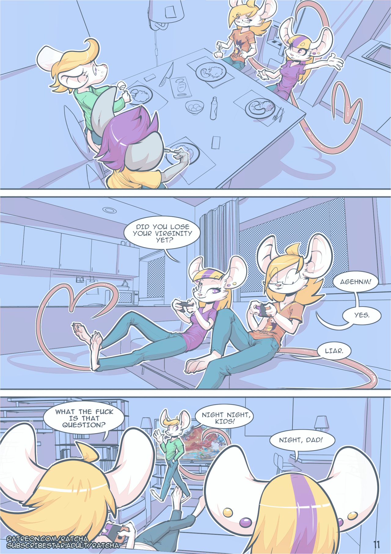 Another Night | Part 2: page 11 full