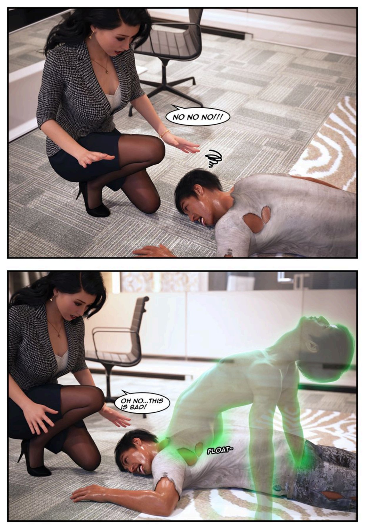 New Power page 9 full