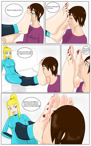BSFLove page 3 full