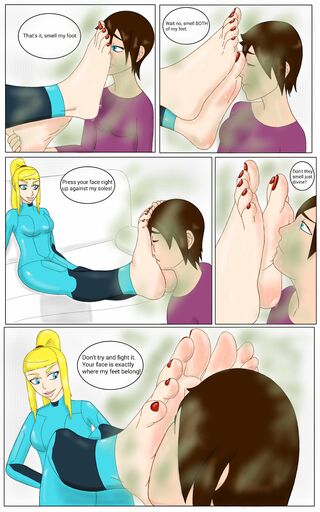 BSFLove page 6 full