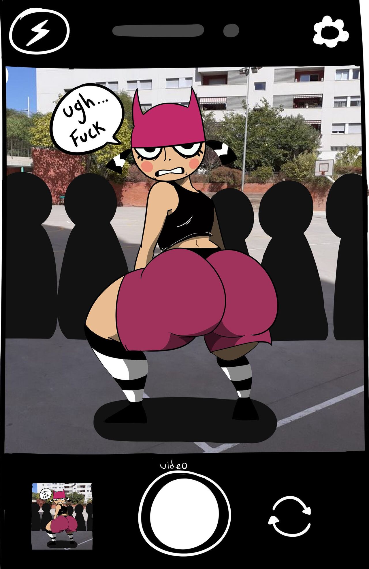 TheDomely page 5 full