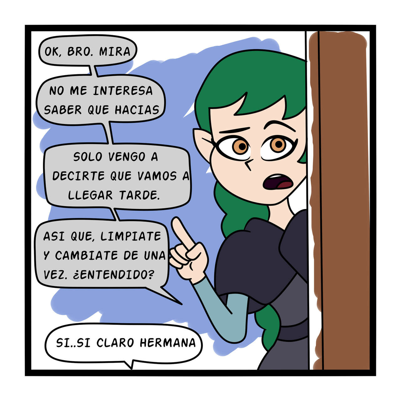 Edric y Eda page 4 full
