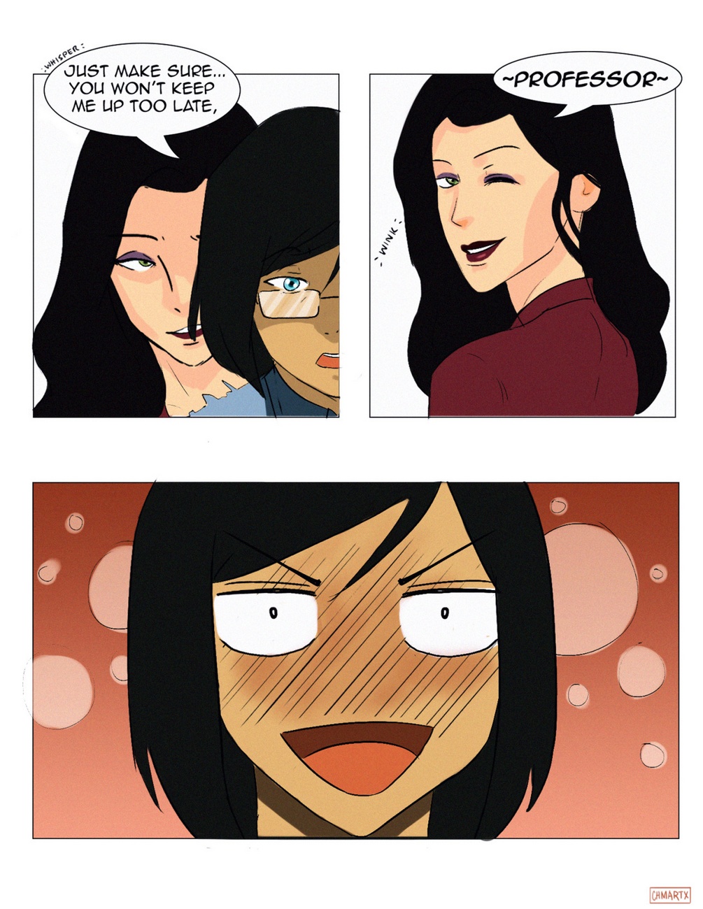 Naughty Student page 11 full