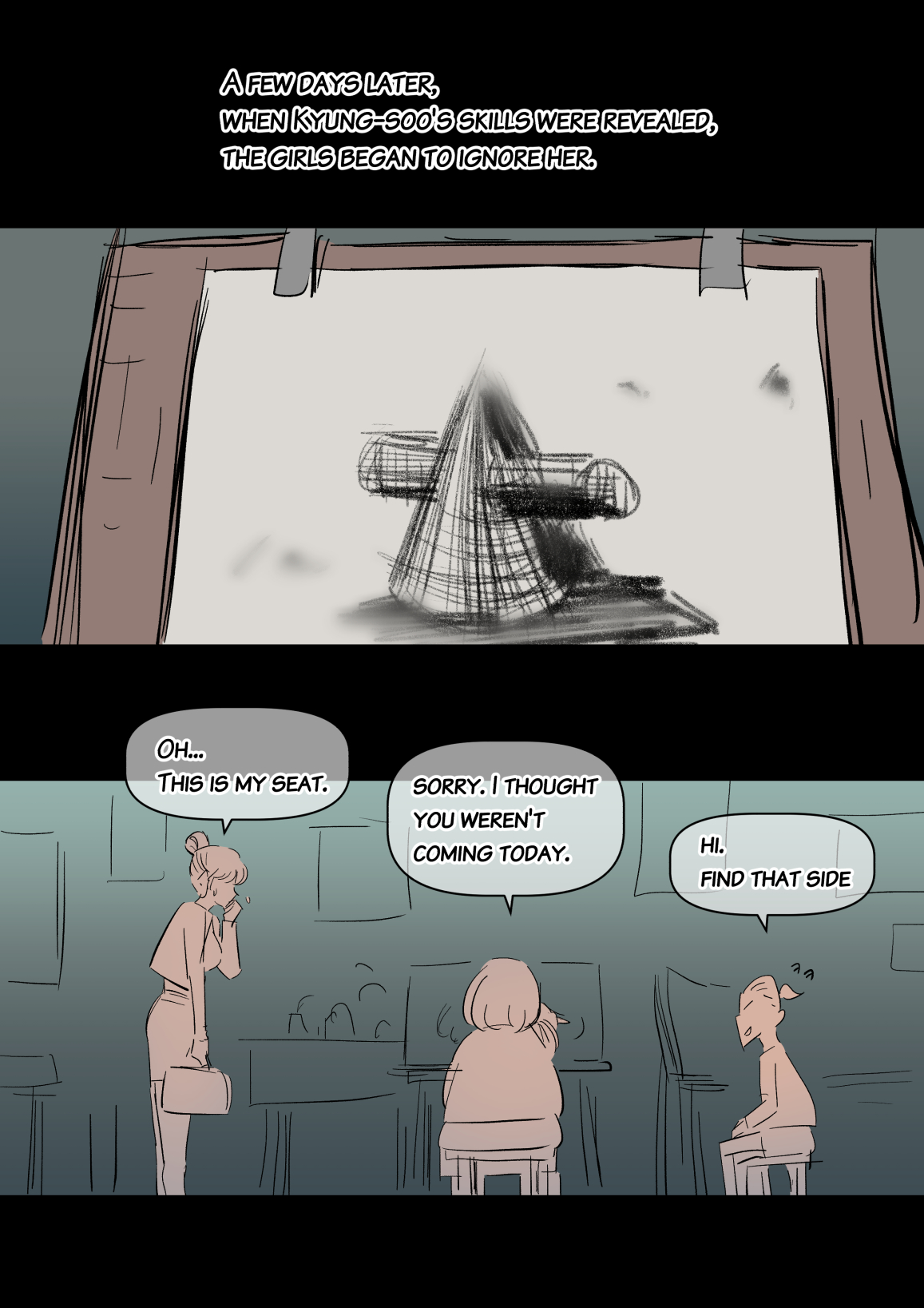Art Class Nuna page 11 full
