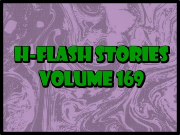 H-Flash Stories Volume 169 (No Text) (Complete 30/08/2022) cover