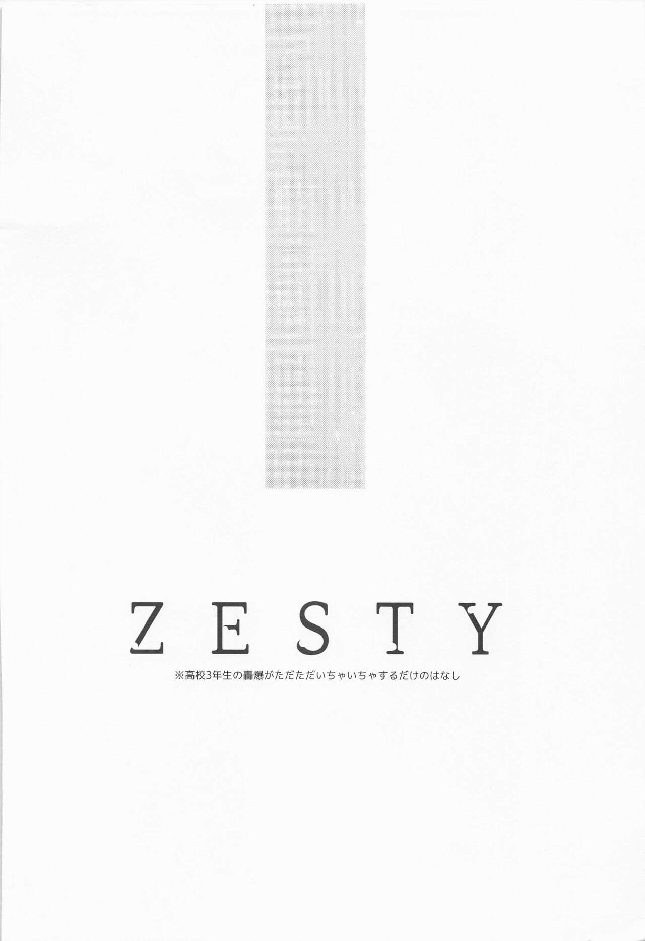 ZESTY page 3 full