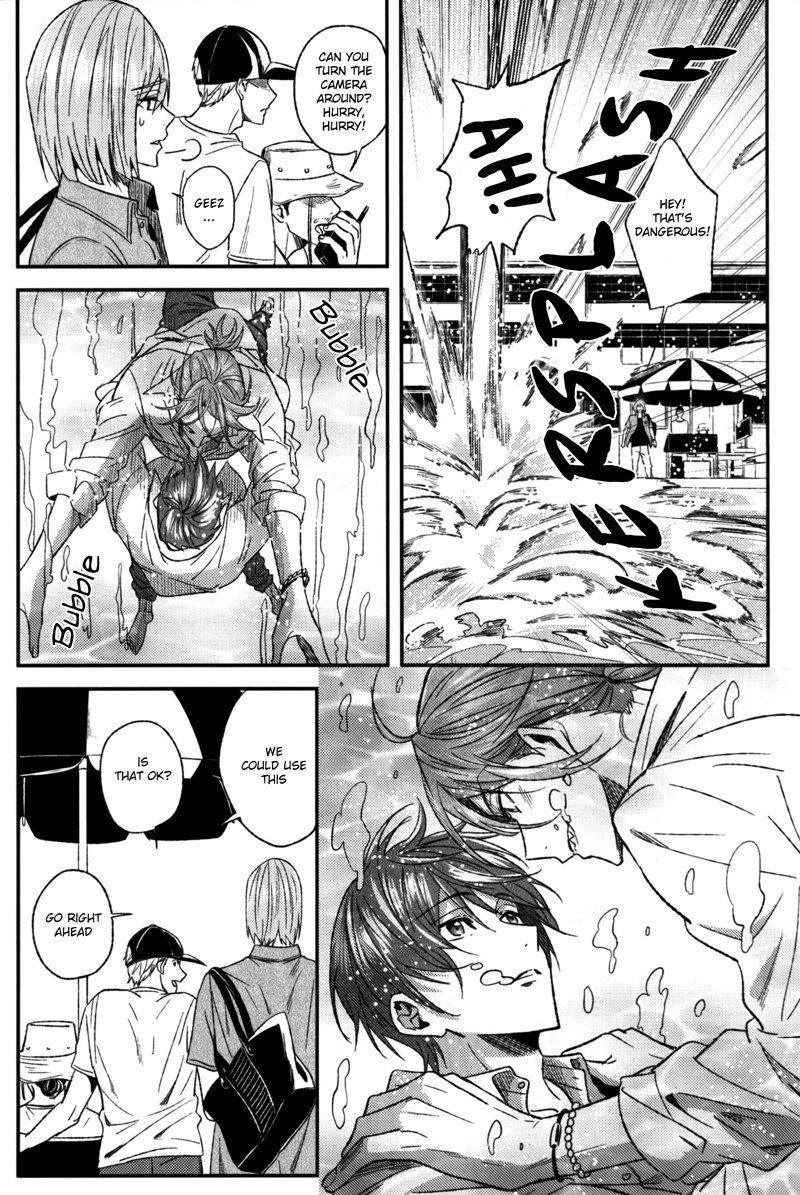 Like A Girl page 11 full