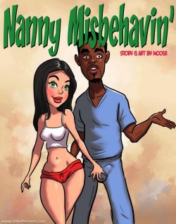 JohnPersons - Nanny Misbehavin