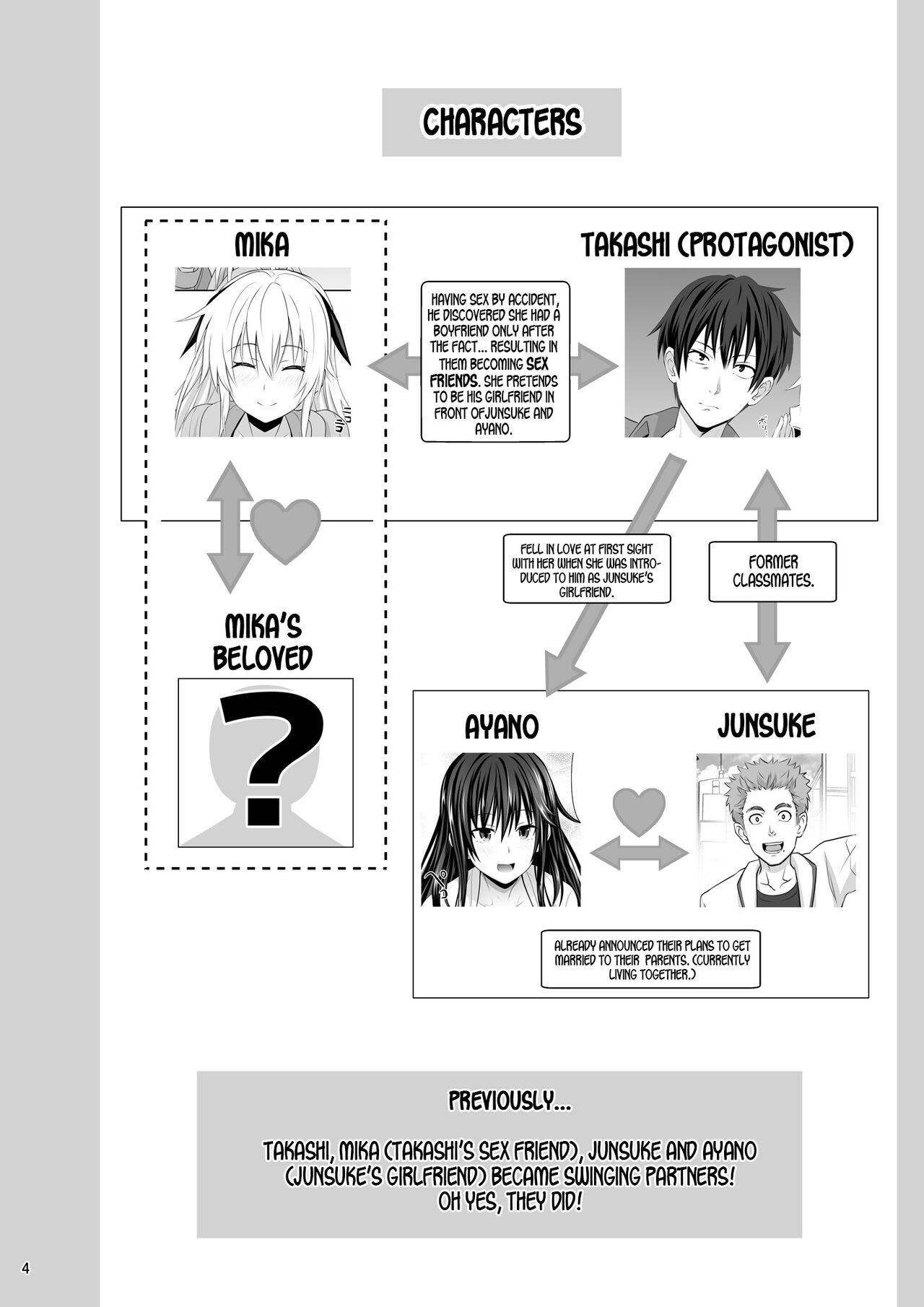 SEX FRIEND 4 page 4 full