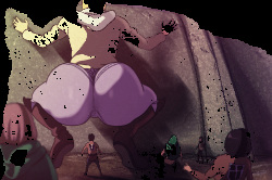 Attack on Titan Gallery