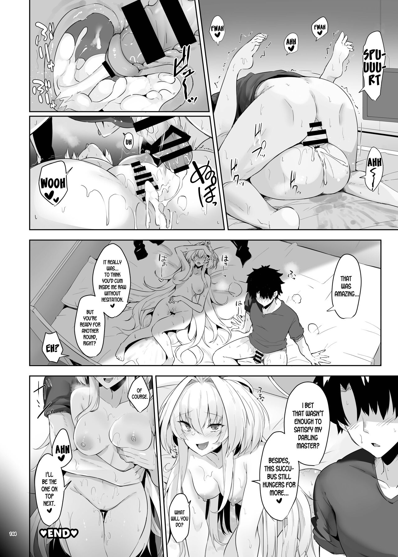 Merlin Prototype page 8 full