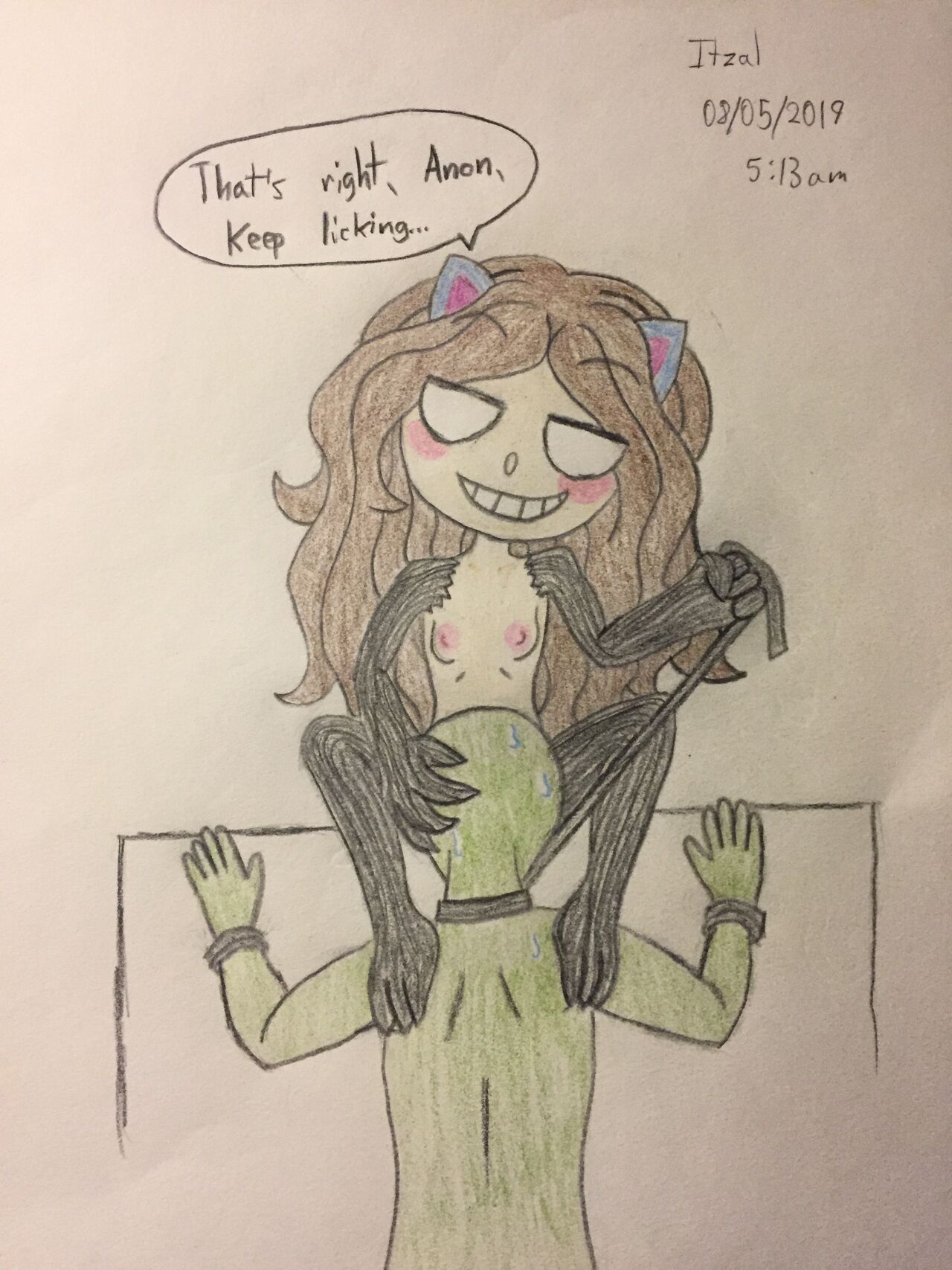 Youtubers page 3 full