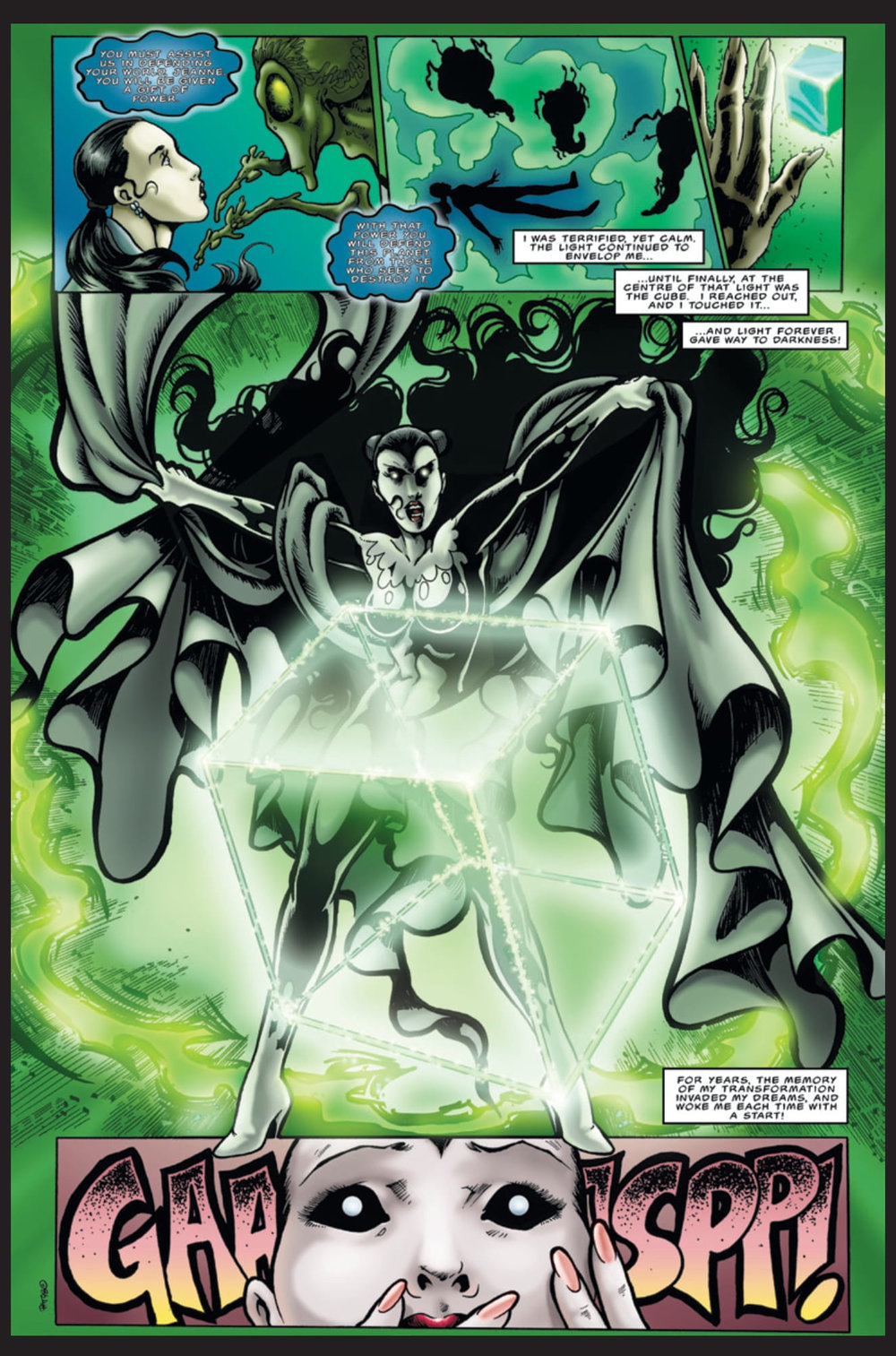 Guardians Of The Cube 5 page 11 full
