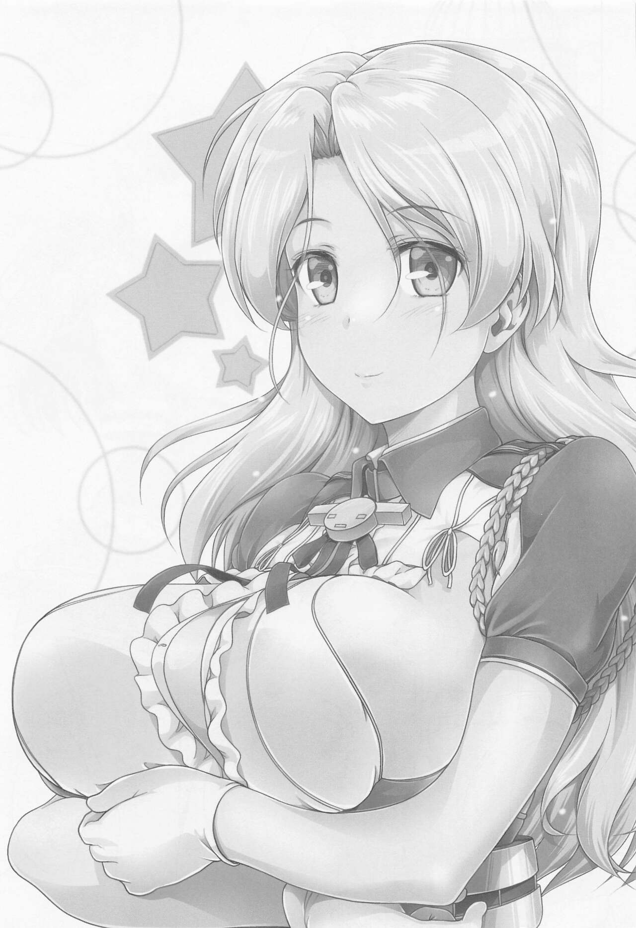 sarute!!aburuttsui page 2 full