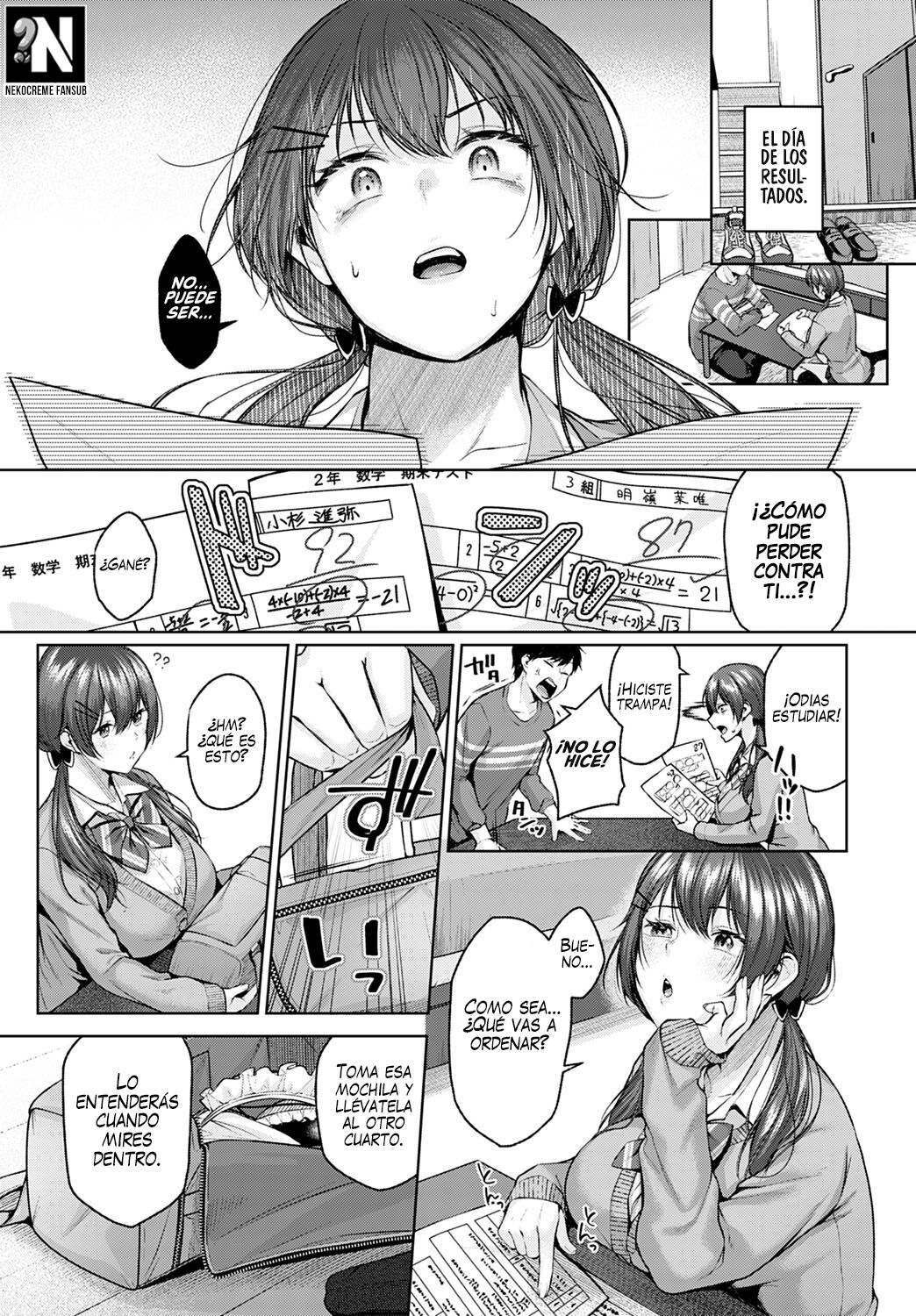 Kisekae Battle page 3 full