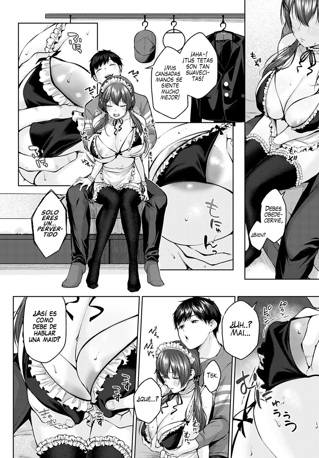 Kisekae Battle page 5 full