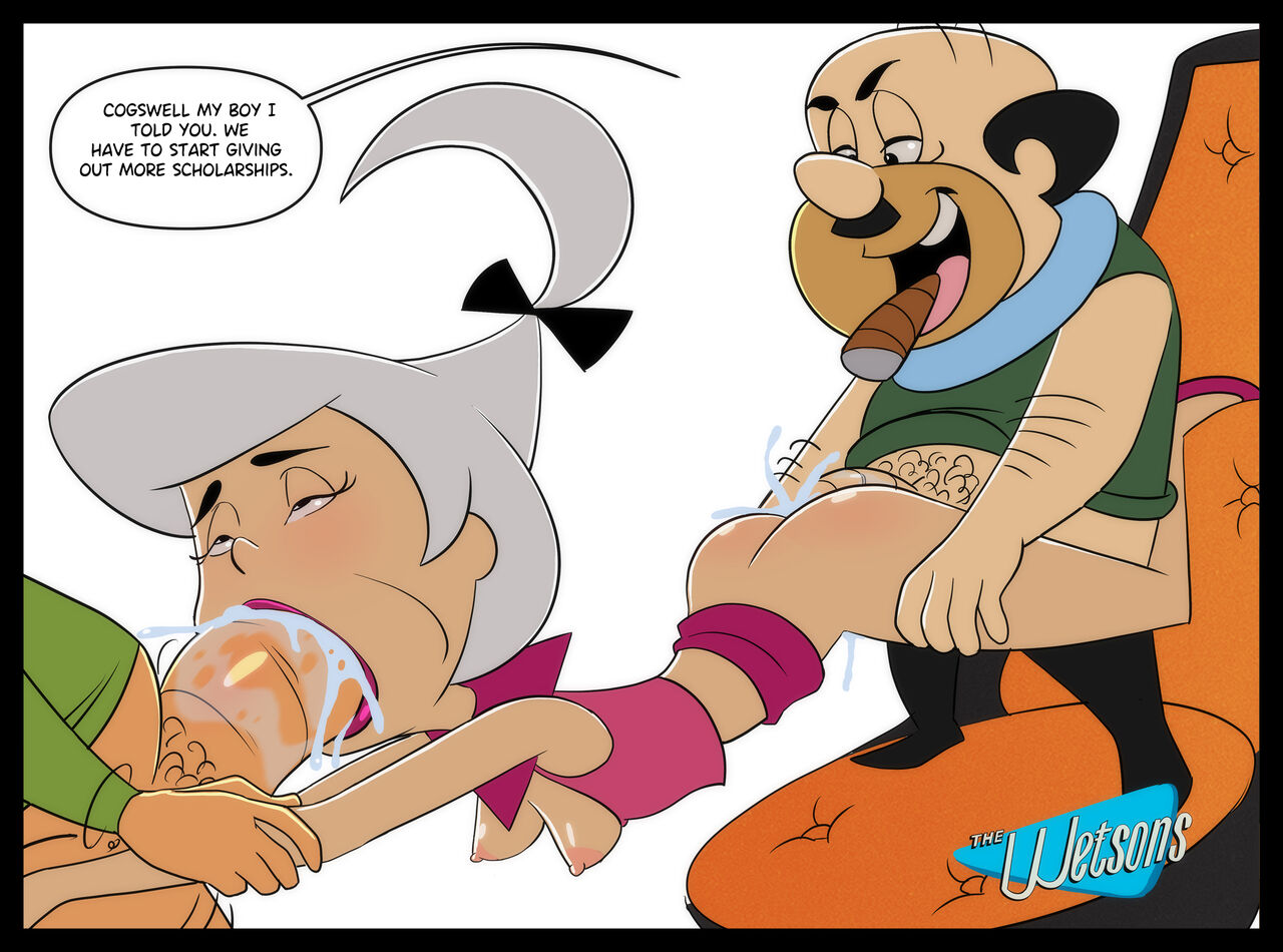 The Wetson by datguyphil page 11 full