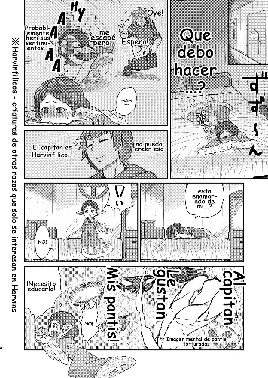 Sensei ga Shasei o Tetsudatte kureru Hon page 5 full