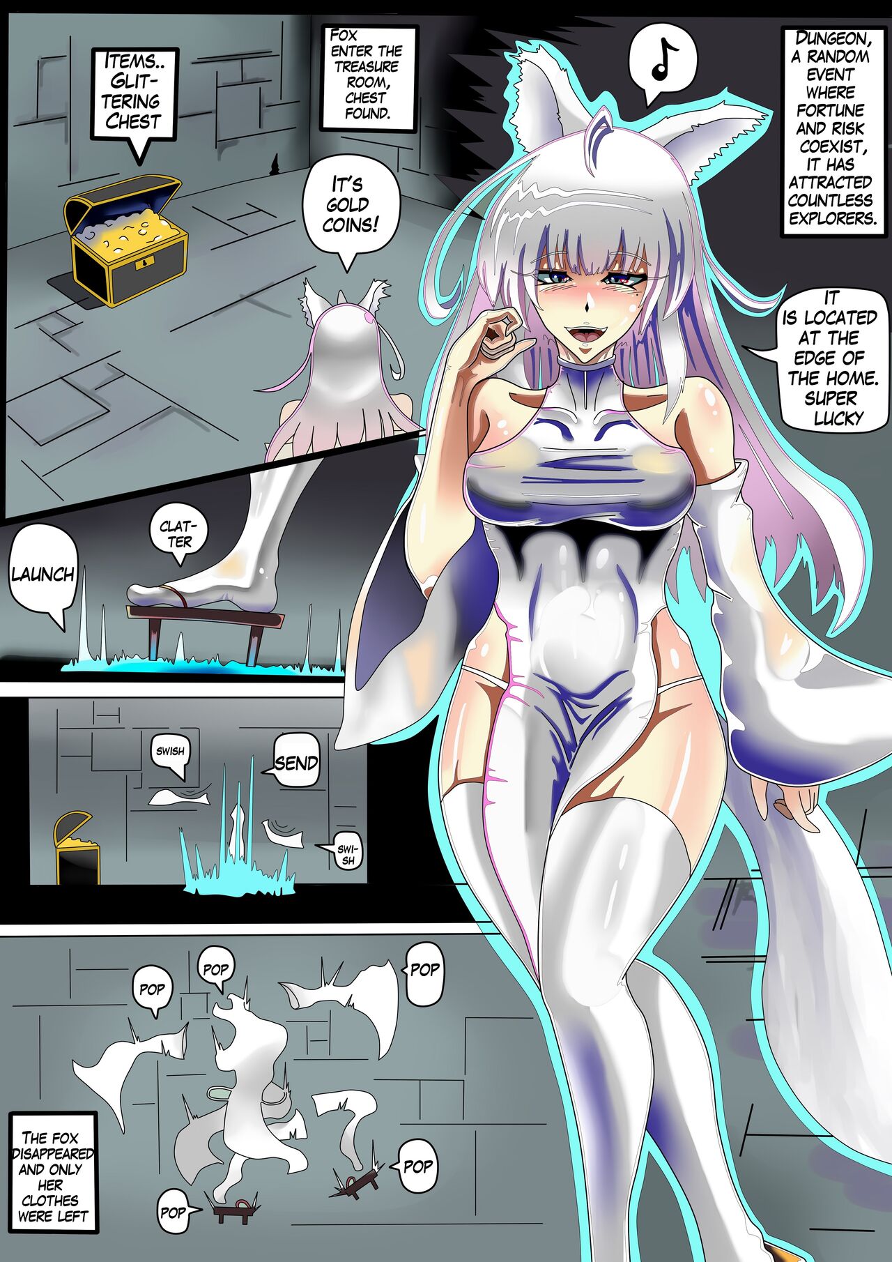 JOKERKIN  FOX1&2  ENG page 3 full