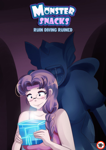 [SaintxTail] Ruin Diving Ruined cover