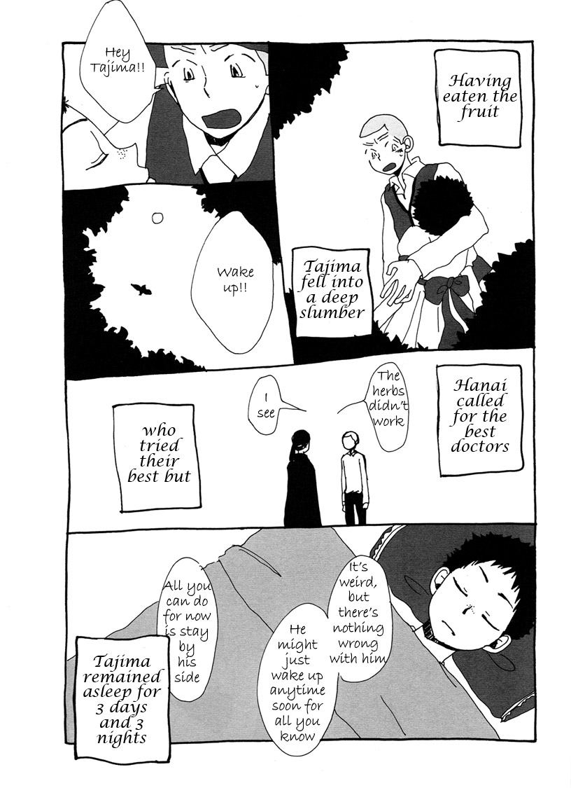 love like the fairy tale page 11 full
