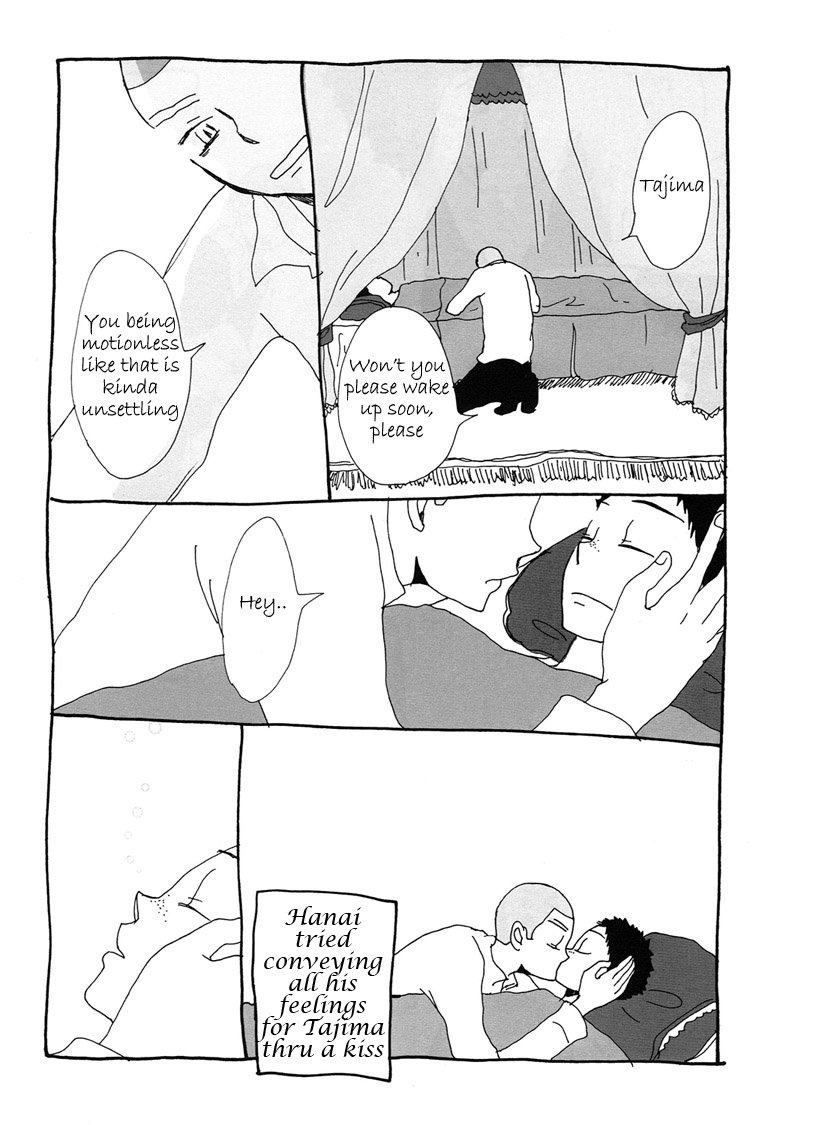 love like the fairy tale page 12 full