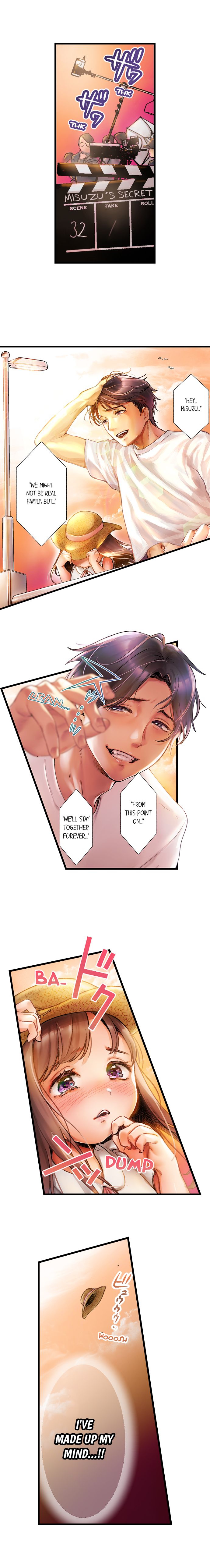 Show Me What Comes After Kissing page 3 full
