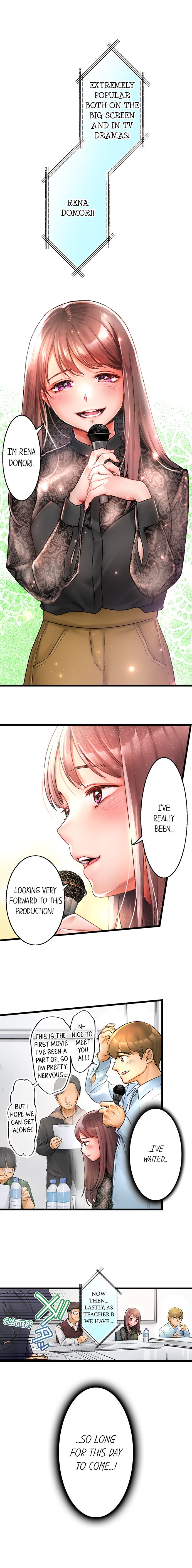 Show Me What Comes After Kissing page 5 full